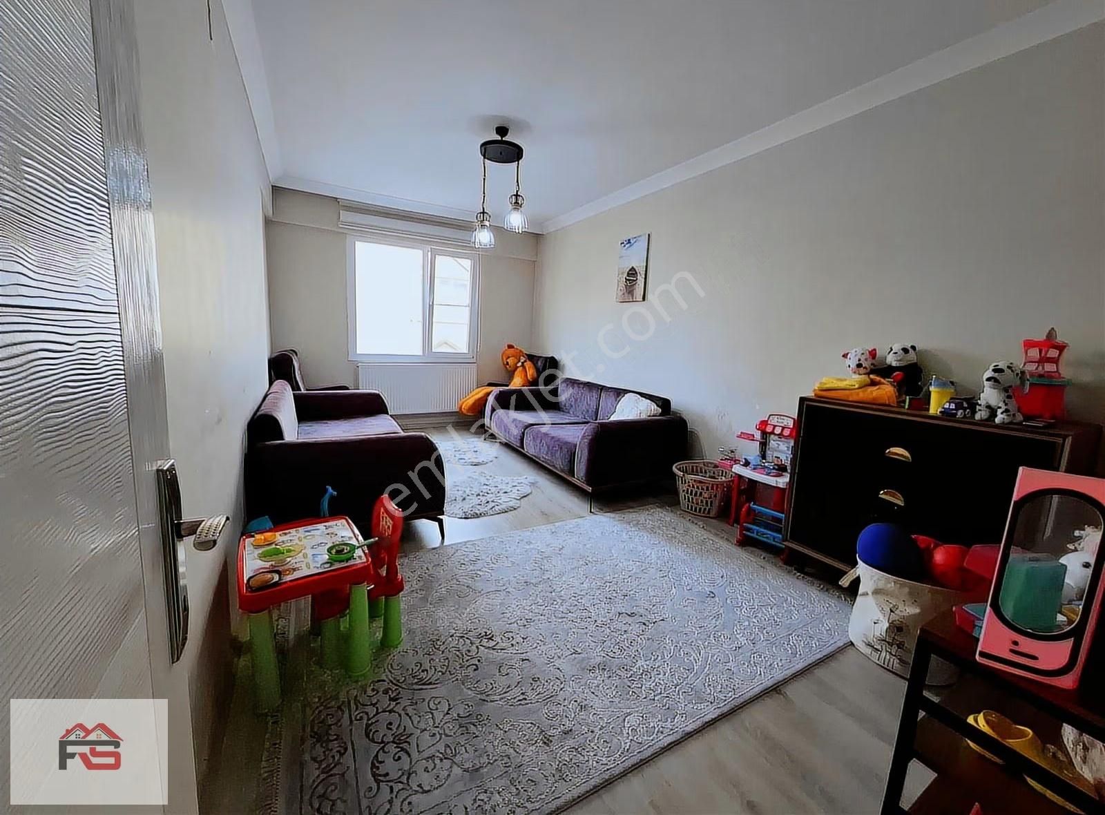 Akhisar Reşatbey Fahri Sertel Emlaktan Satılık 3+1 Daire - Görsel 20