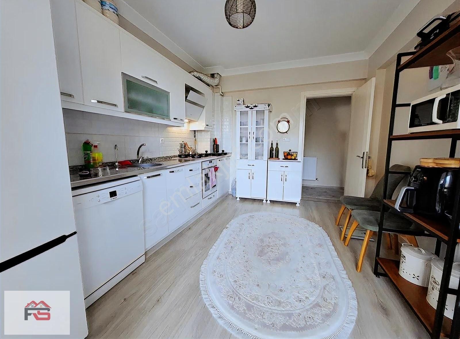 Akhisar Reşatbey Fahri Sertel Emlaktan Satılık 3+1 Daire - Görsel 25