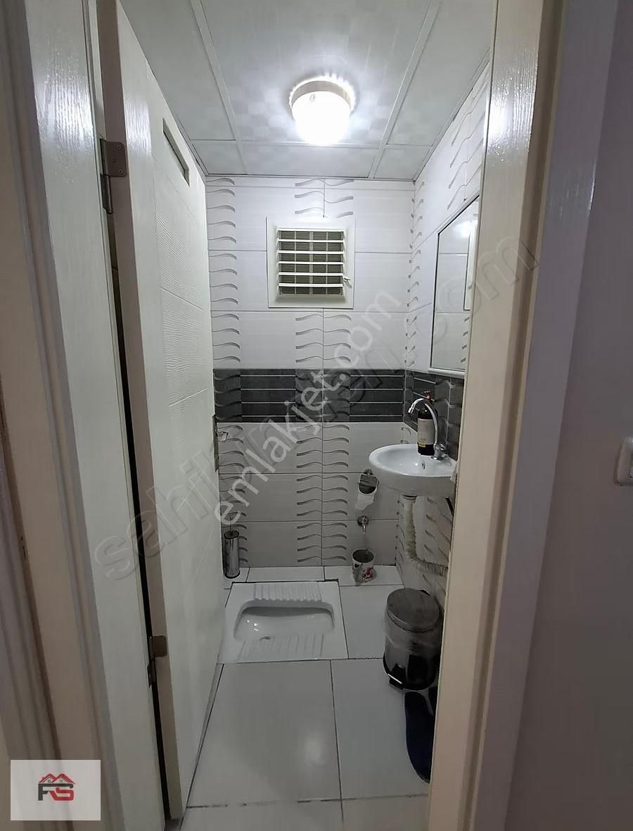 Akhisar Reşatbey Fahri Sertel Emlaktan Satılık 3+1 Daire - Görsel 3