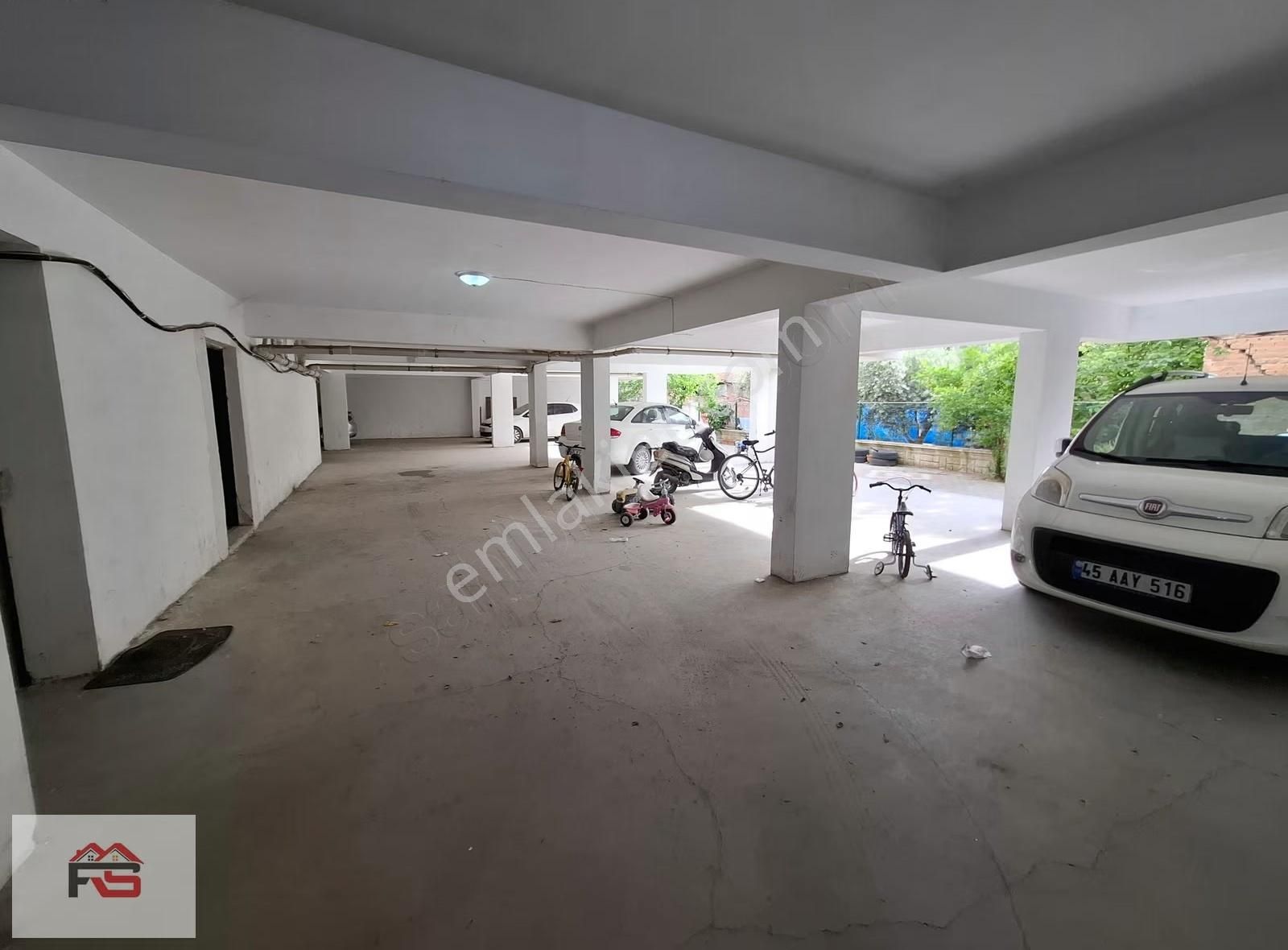 Akhisar Reşatbey Fahri Sertel Emlaktan Satılık 3+1 Daire - Görsel 27