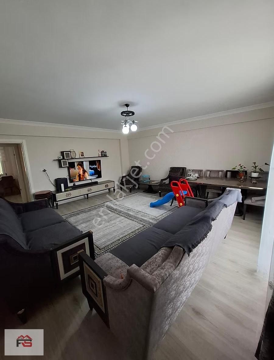 Akhisar Reşatbey Fahri Sertel Emlaktan Satılık 3+1 Daire - Görsel 24