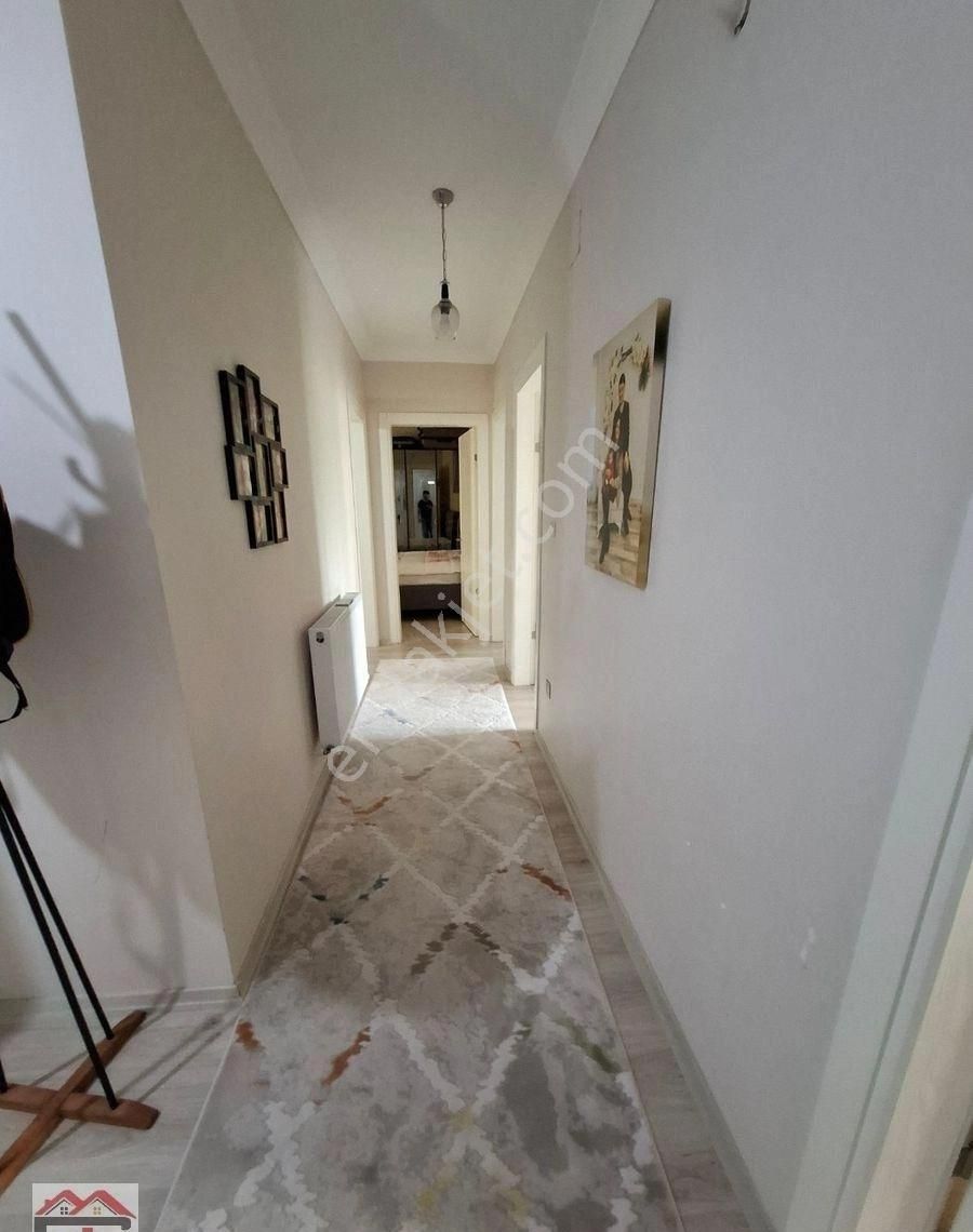 Akhisar Reşetbey Hafri Sertel Emlaktan Satılık 3+1 Daire - Görsel 25