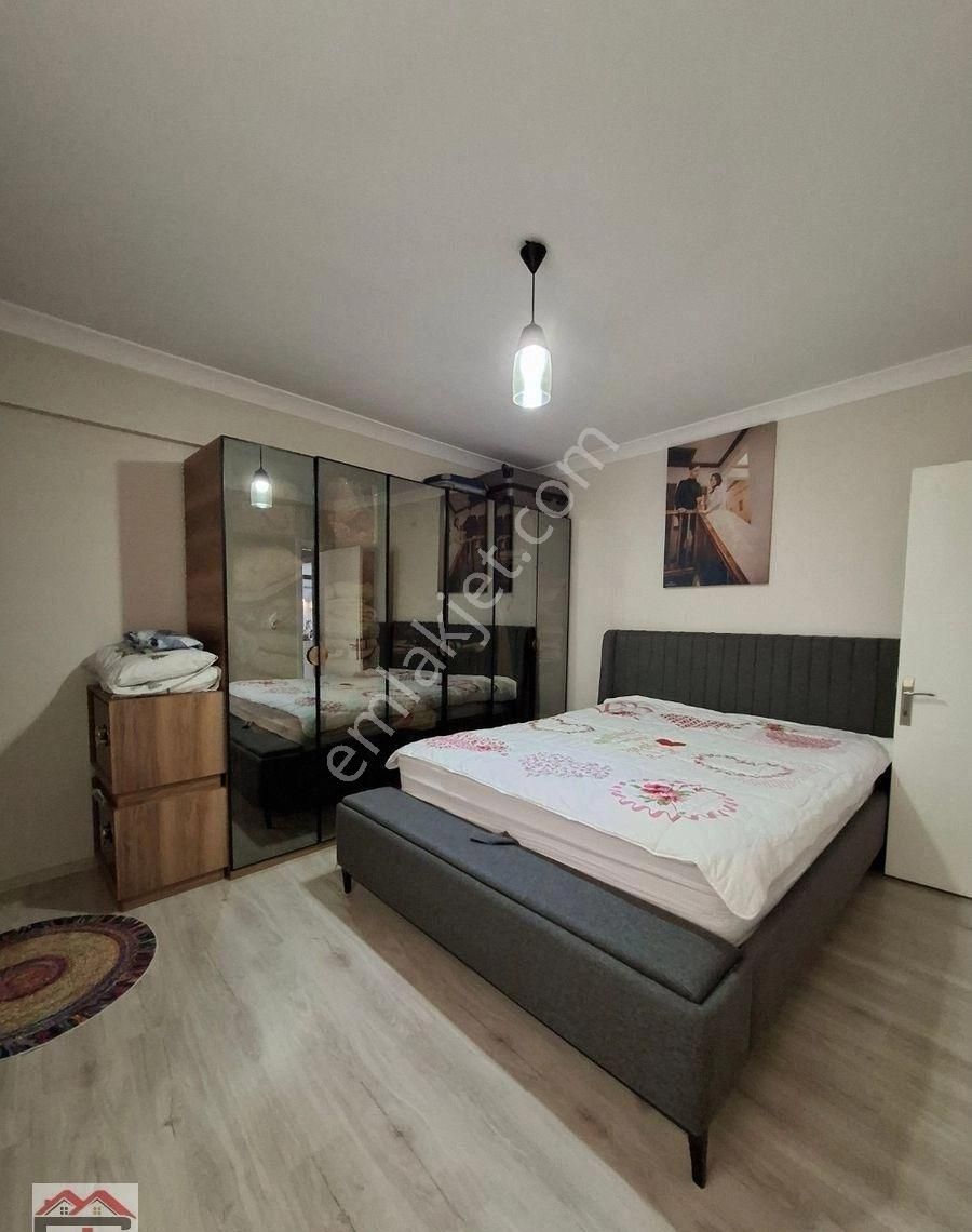 Akhisar Reşetbey Hafri Sertel Emlaktan Satılık 3+1 Daire - Görsel 11