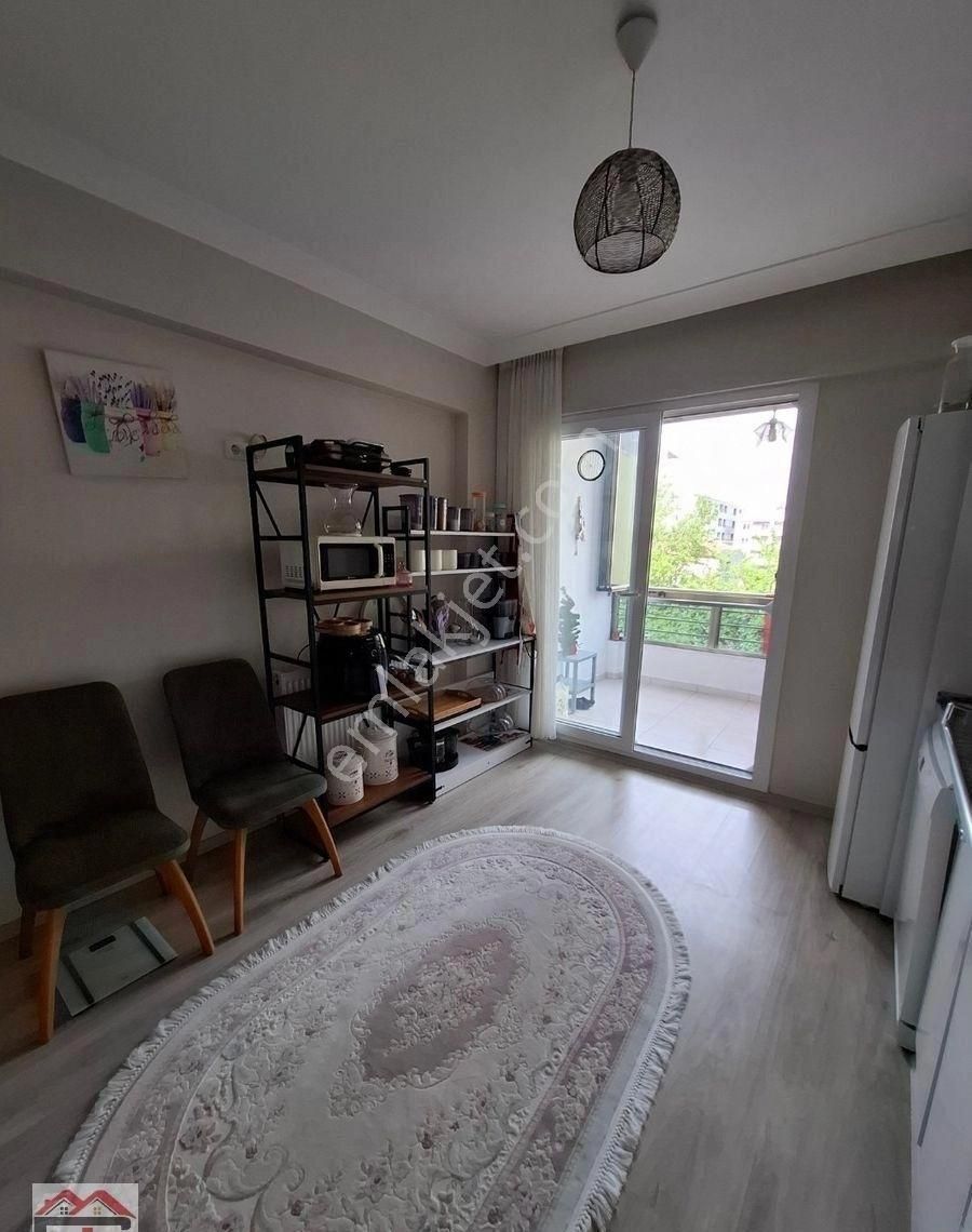 Akhisar Reşetbey Hafri Sertel Emlaktan Satılık 3+1 Daire - Görsel 12