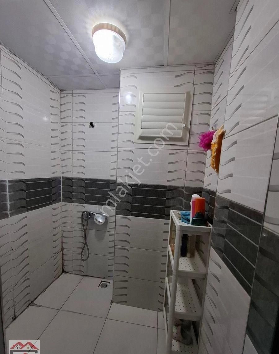 Akhisar Reşetbey Hafri Sertel Emlaktan Satılık 3+1 Daire - Görsel 28