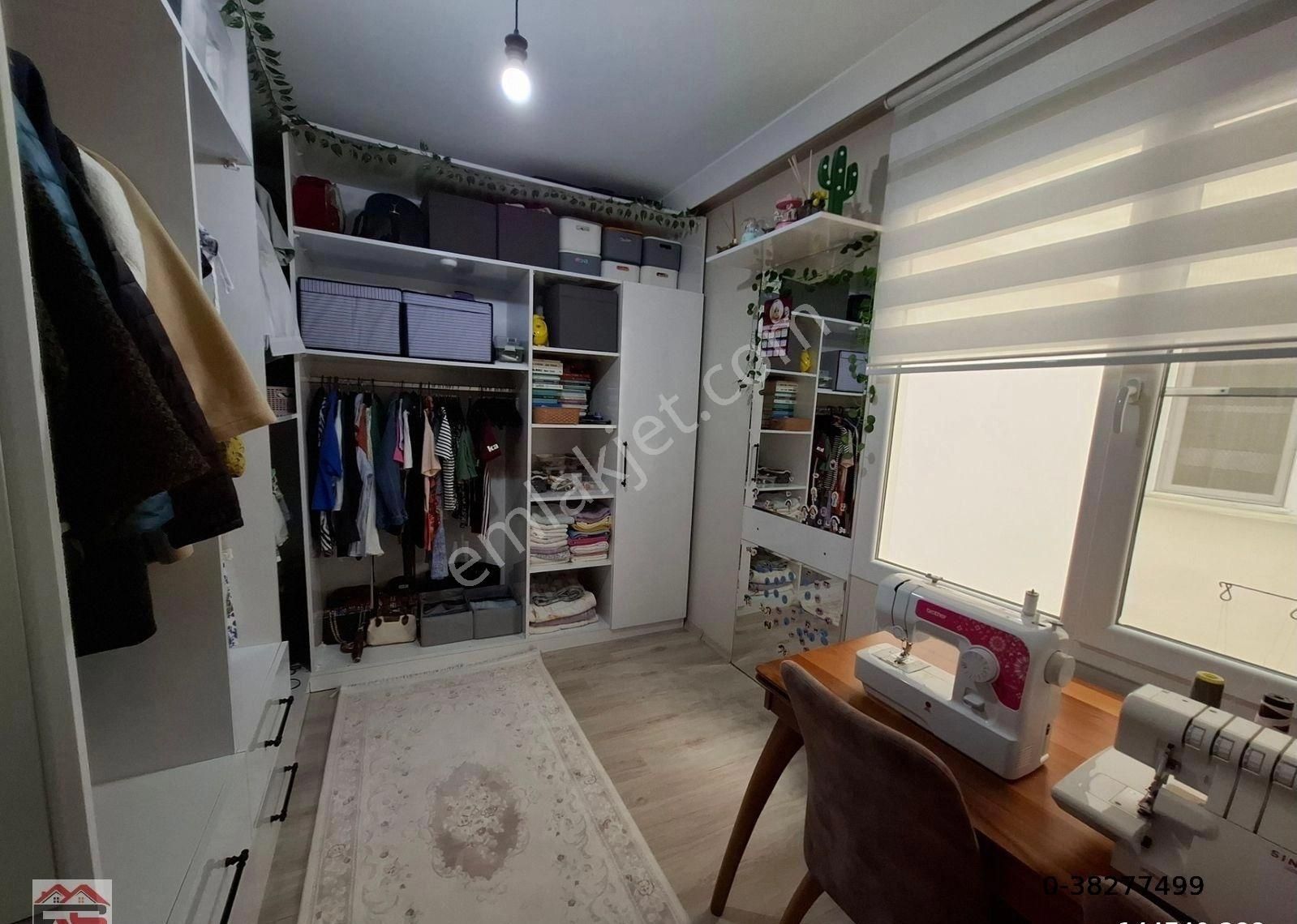 Akhisar Reşetbey Hafri Sertel Emlaktan Satılık 3+1 Daire - Görsel 4