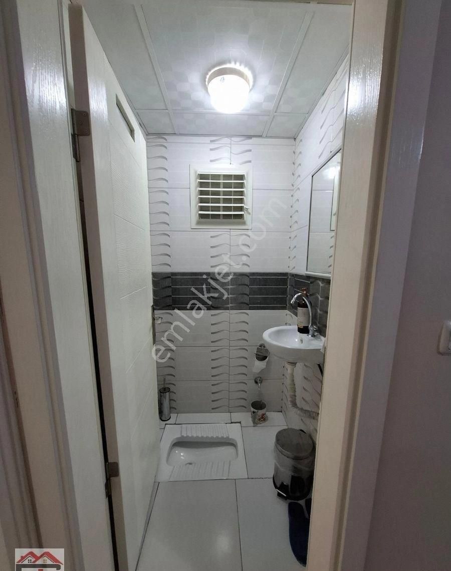 Akhisar Reşetbey Hafri Sertel Emlaktan Satılık 3+1 Daire - Görsel 7