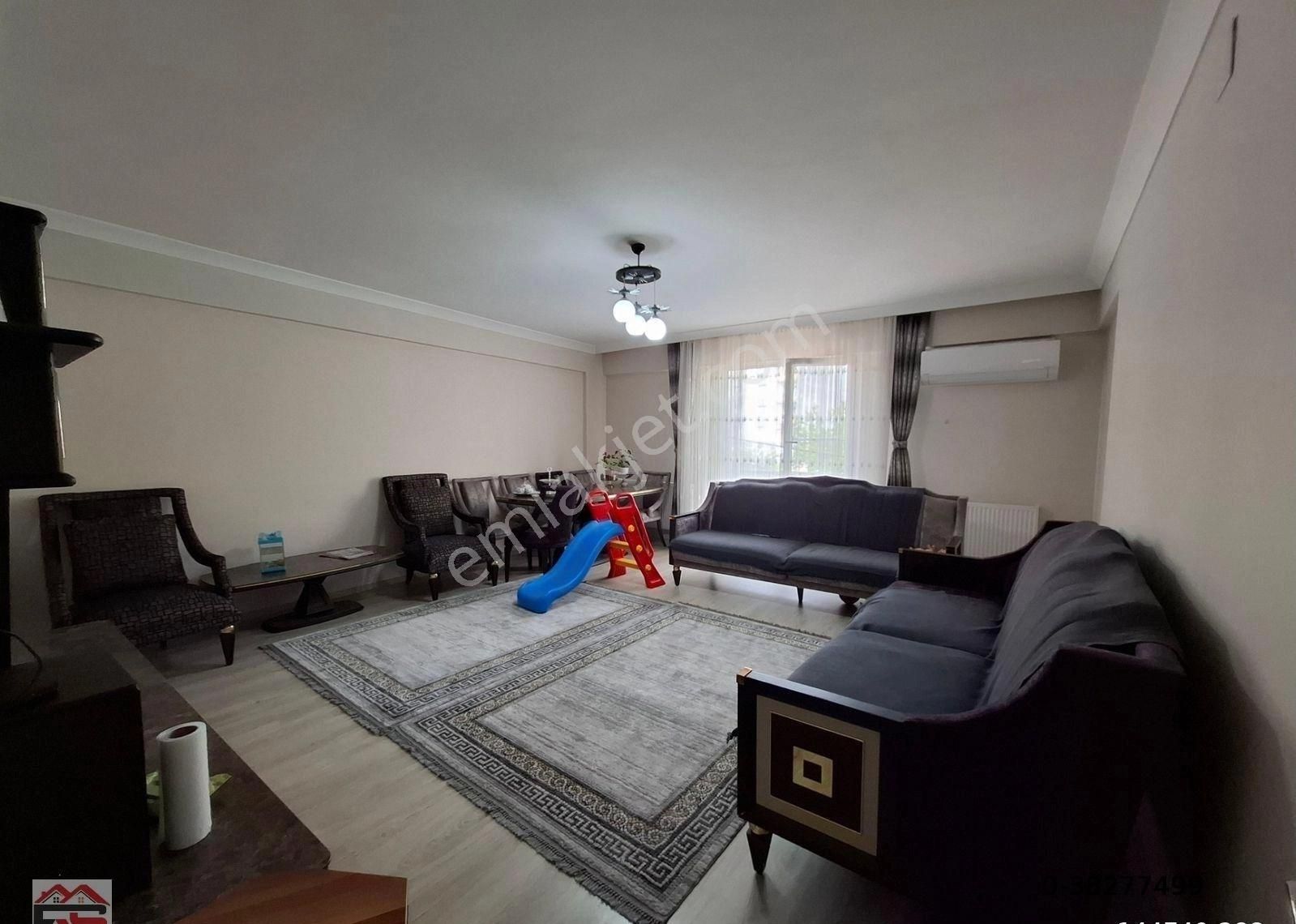 Akhisar Reşetbey Hafri Sertel Emlaktan Satılık 3+1 Daire - Görsel 17