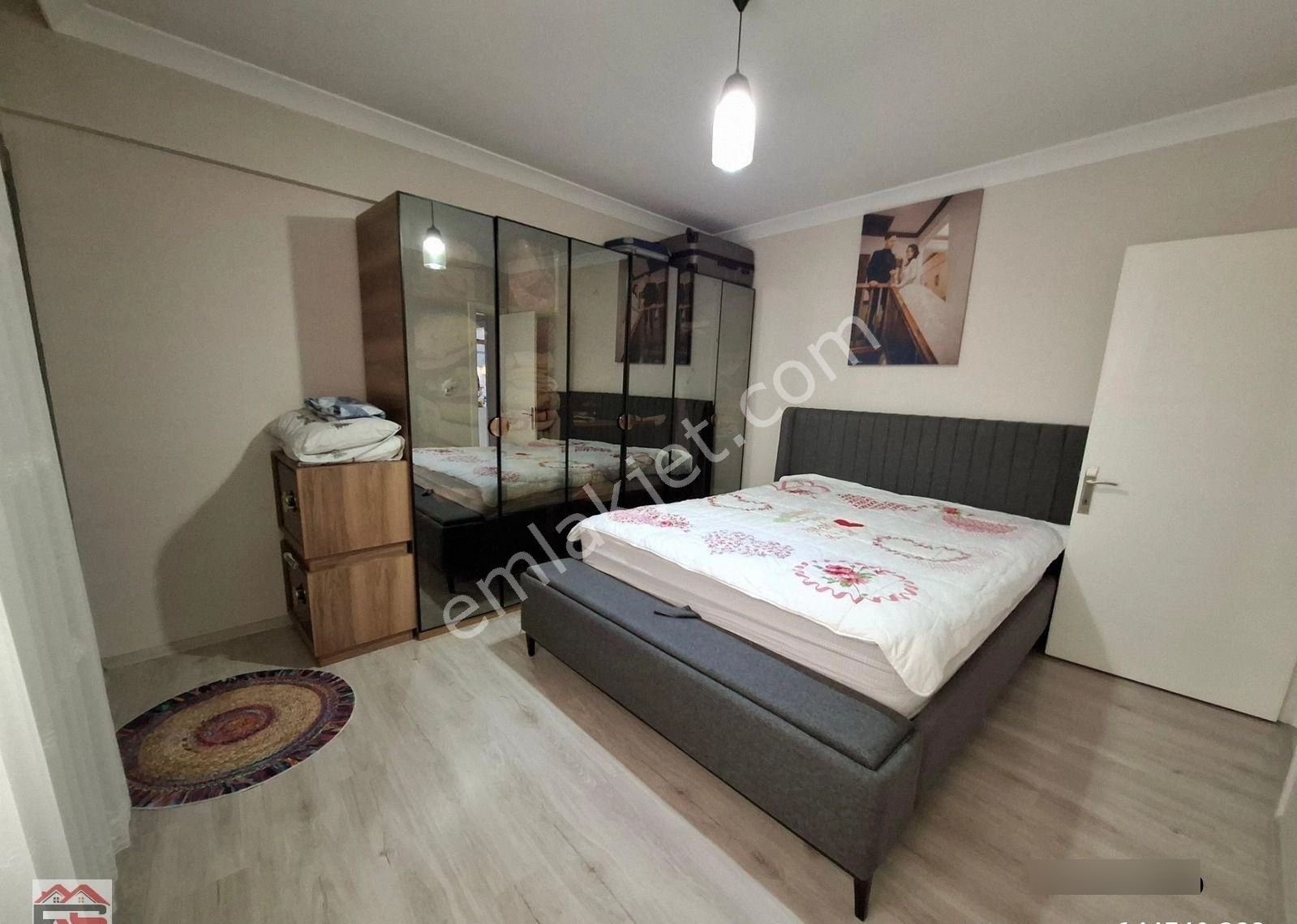 Akhisar Reşetbey Hafri Sertel Emlaktan Satılık 3+1 Daire - Görsel 32