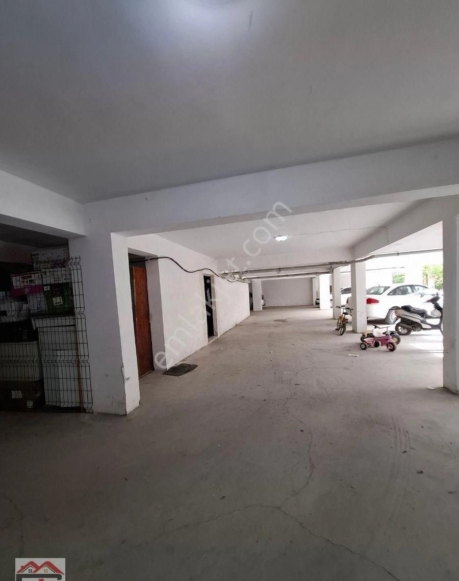 Akhisar Reşetbey Hafri Sertel Emlaktan Satılık 3+1 Daire - Görsel 34