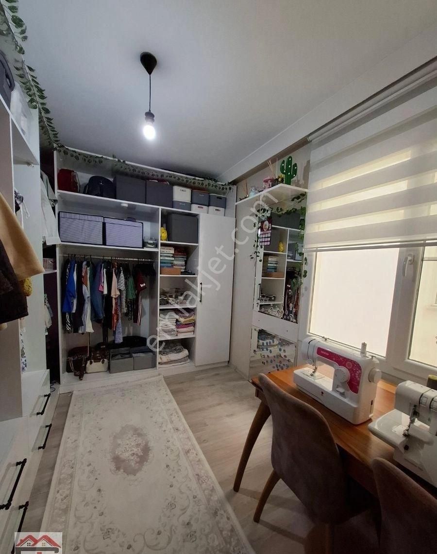 Akhisar Reşetbey Hafri Sertel Emlaktan Satılık 3+1 Daire - Görsel 24