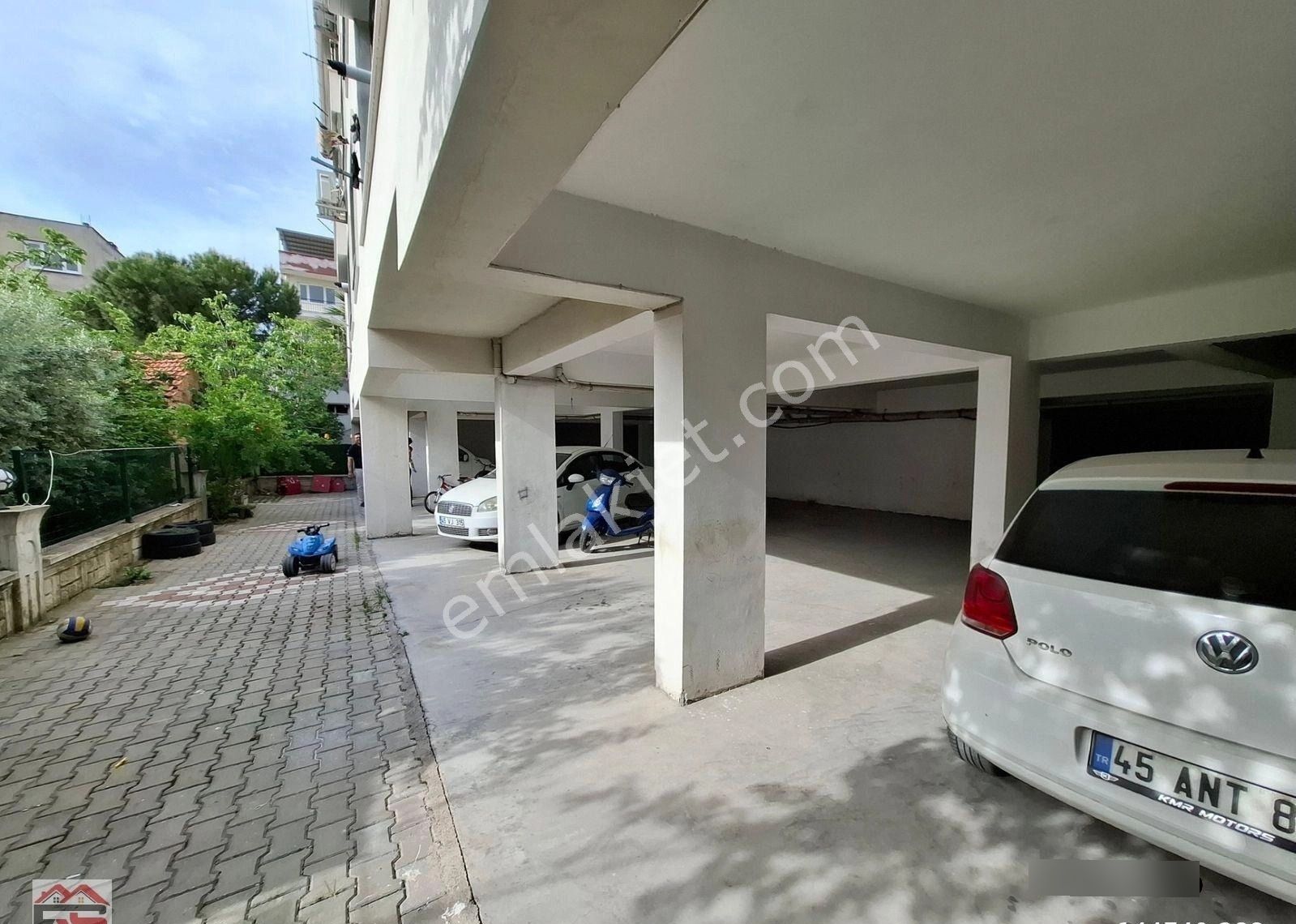 Akhisar Reşetbey Hafri Sertel Emlaktan Satılık 3+1 Daire - Görsel 27