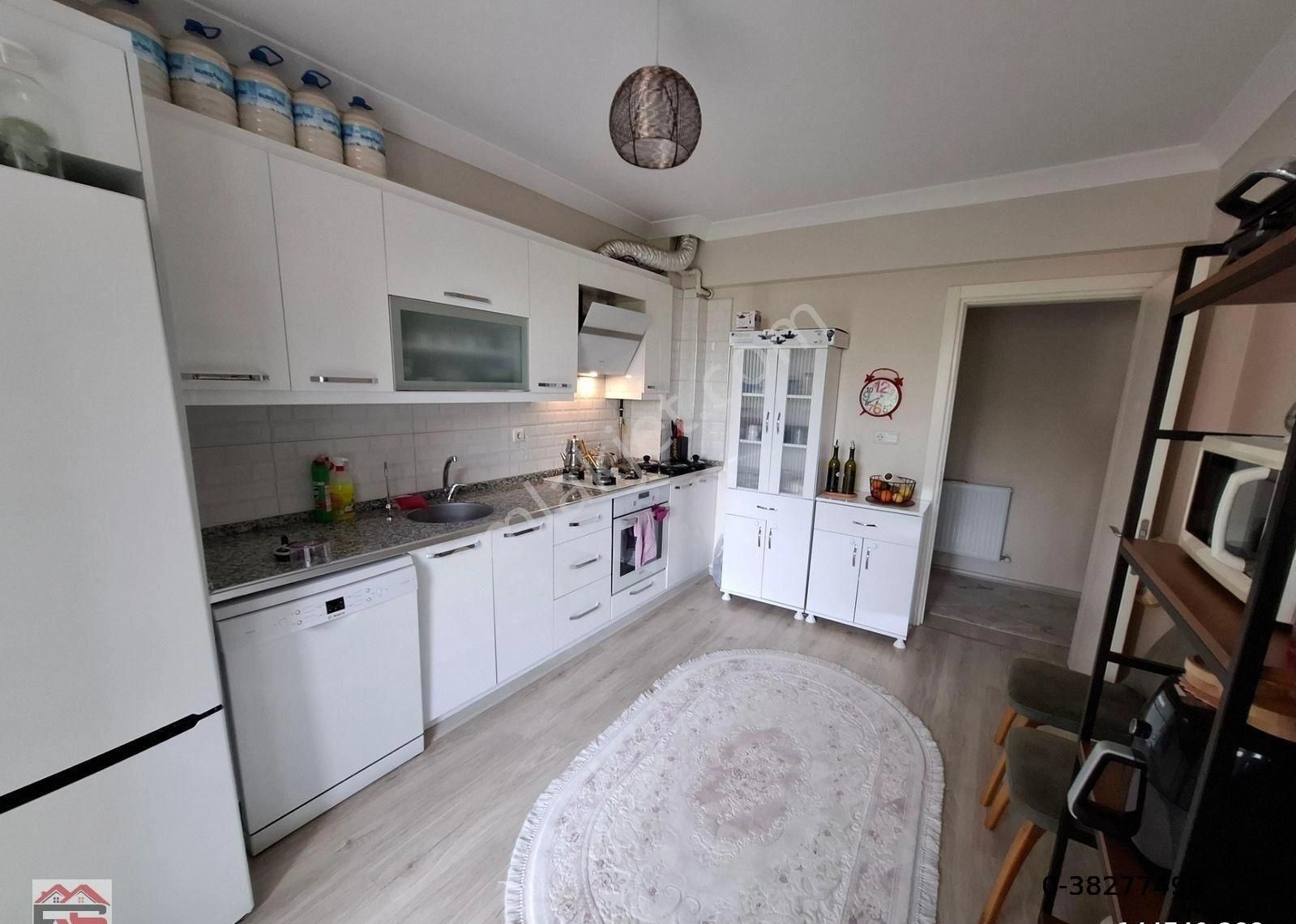 Akhisar Reşetbey Hafri Sertel Emlaktan Satılık 3+1 Daire - Görsel 15