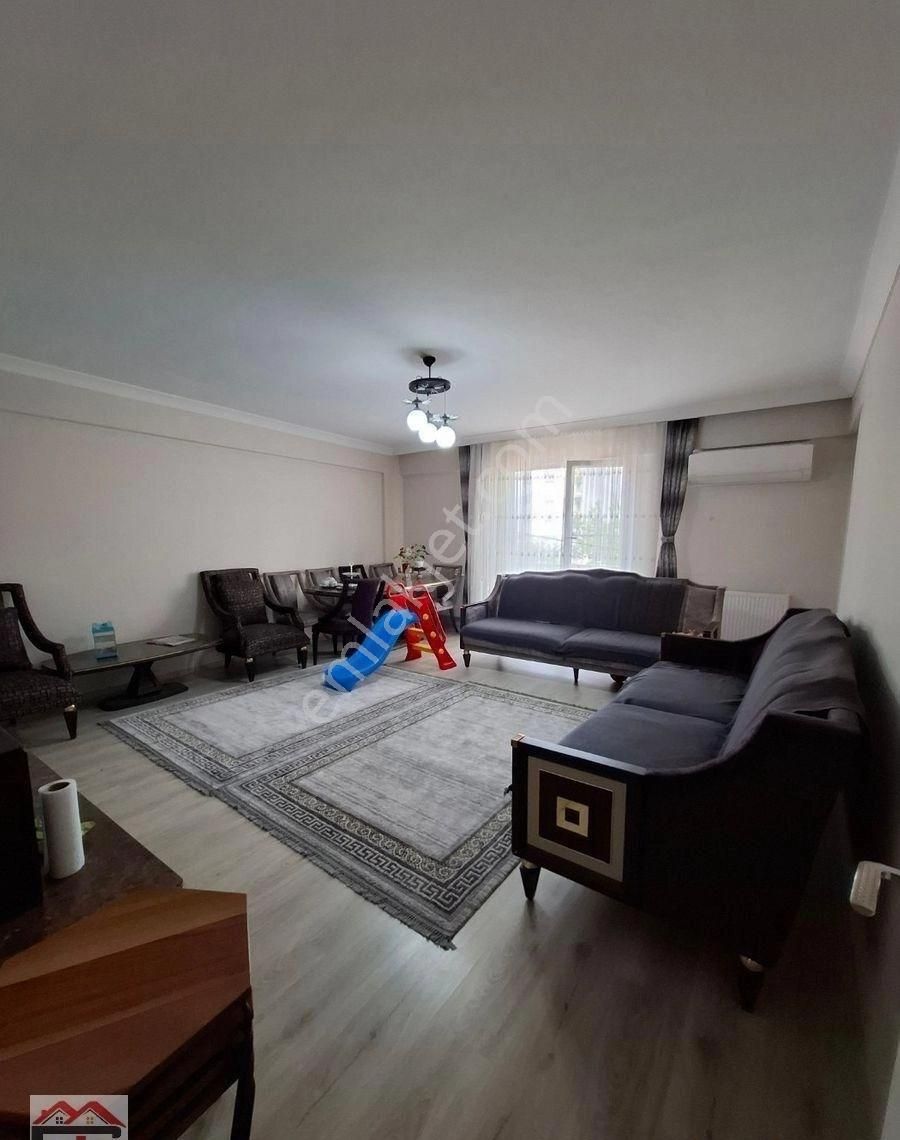 Akhisar Reşetbey Hafri Sertel Emlaktan Satılık 3+1 Daire - Görsel 29