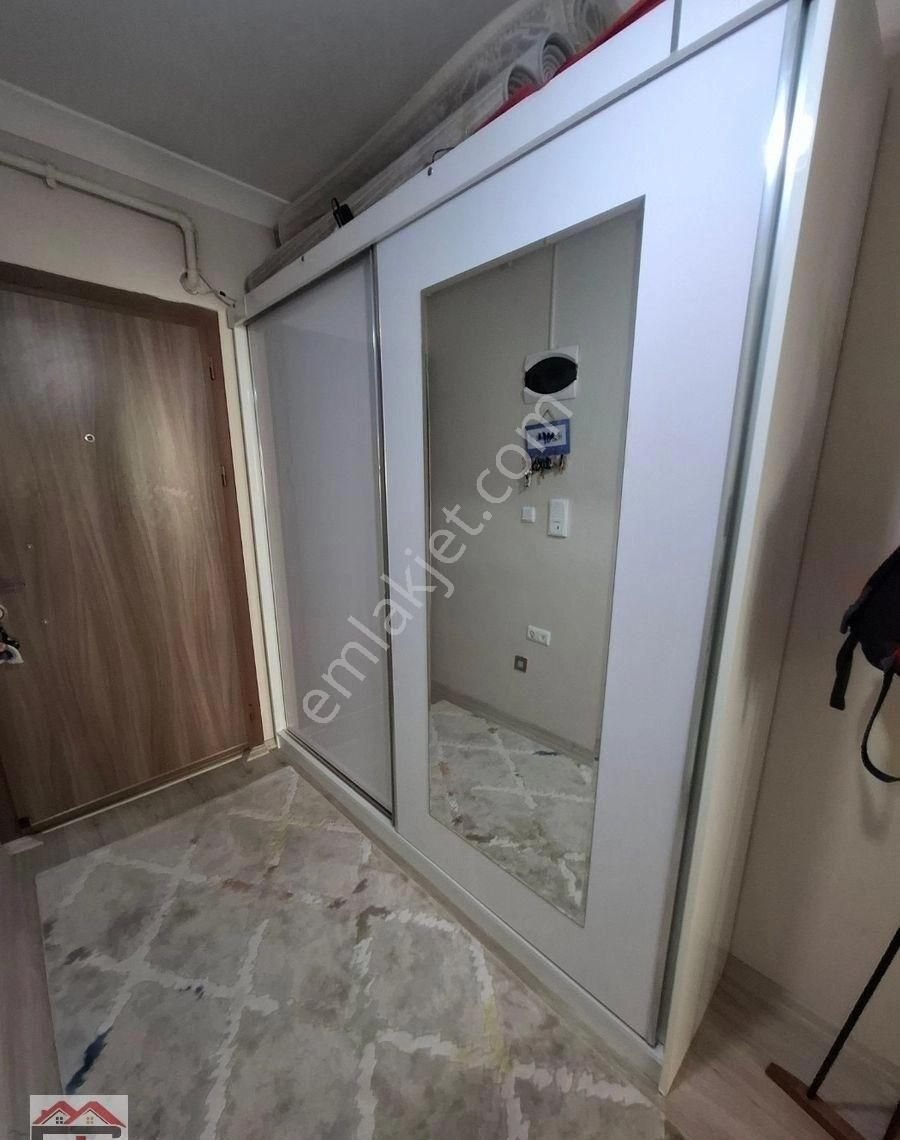 Akhisar Reşetbey Hafri Sertel Emlaktan Satılık 3+1 Daire - Görsel 10