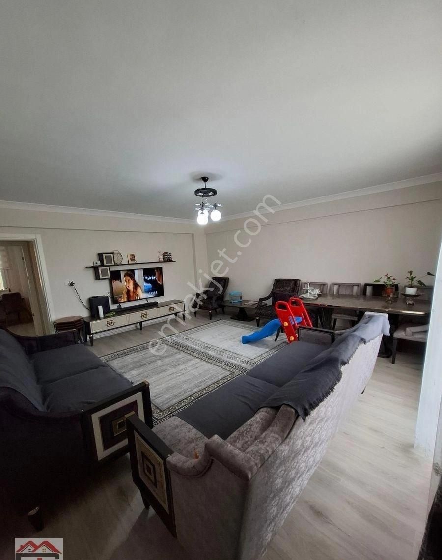 Akhisar Reşetbey Hafri Sertel Emlaktan Satılık 3+1 Daire - Görsel 31