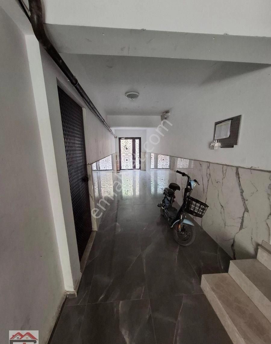 Akhisar Reşetbey Hafri Sertel Emlaktan Satılık 3+1 Daire - Görsel 23