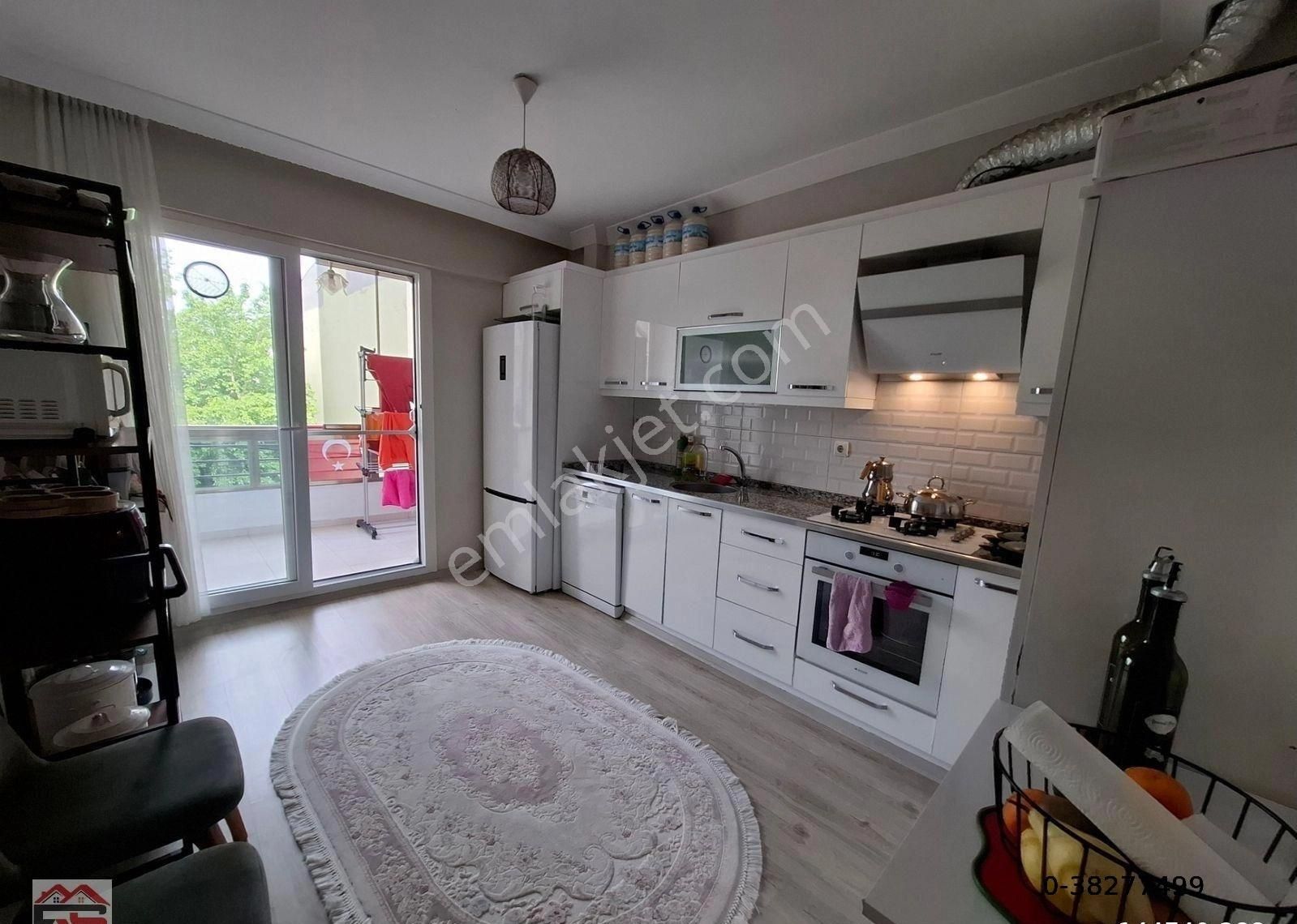 Akhisar Reşetbey Hafri Sertel Emlaktan Satılık 3+1 Daire