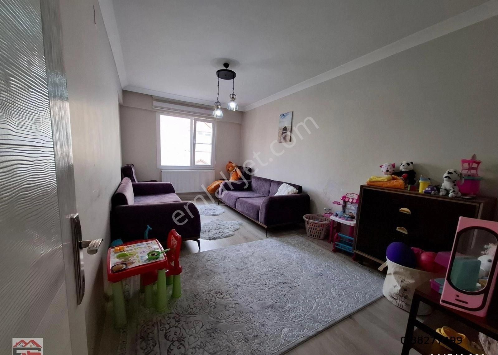 Akhisar Reşetbey Hafri Sertel Emlaktan Satılık 3+1 Daire - Görsel 13