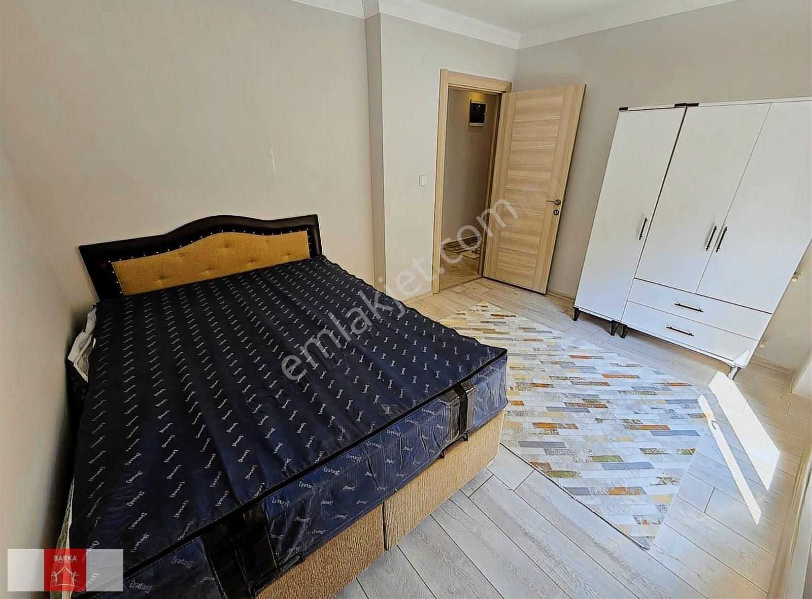 Bayraklı Şehir Hastanesi Dibinde 2+1 Eşyalı Yeni Bina Otoparklı - Görsel 4