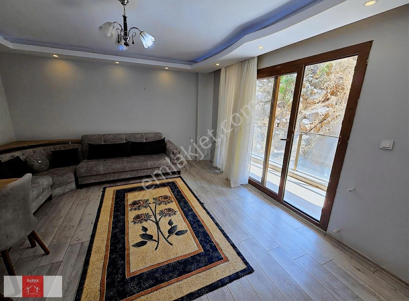 Bayraklı Şehir Hastanesi Dibinde 2+1 Eşyalı Yeni Bina Otoparklı - Görsel 8