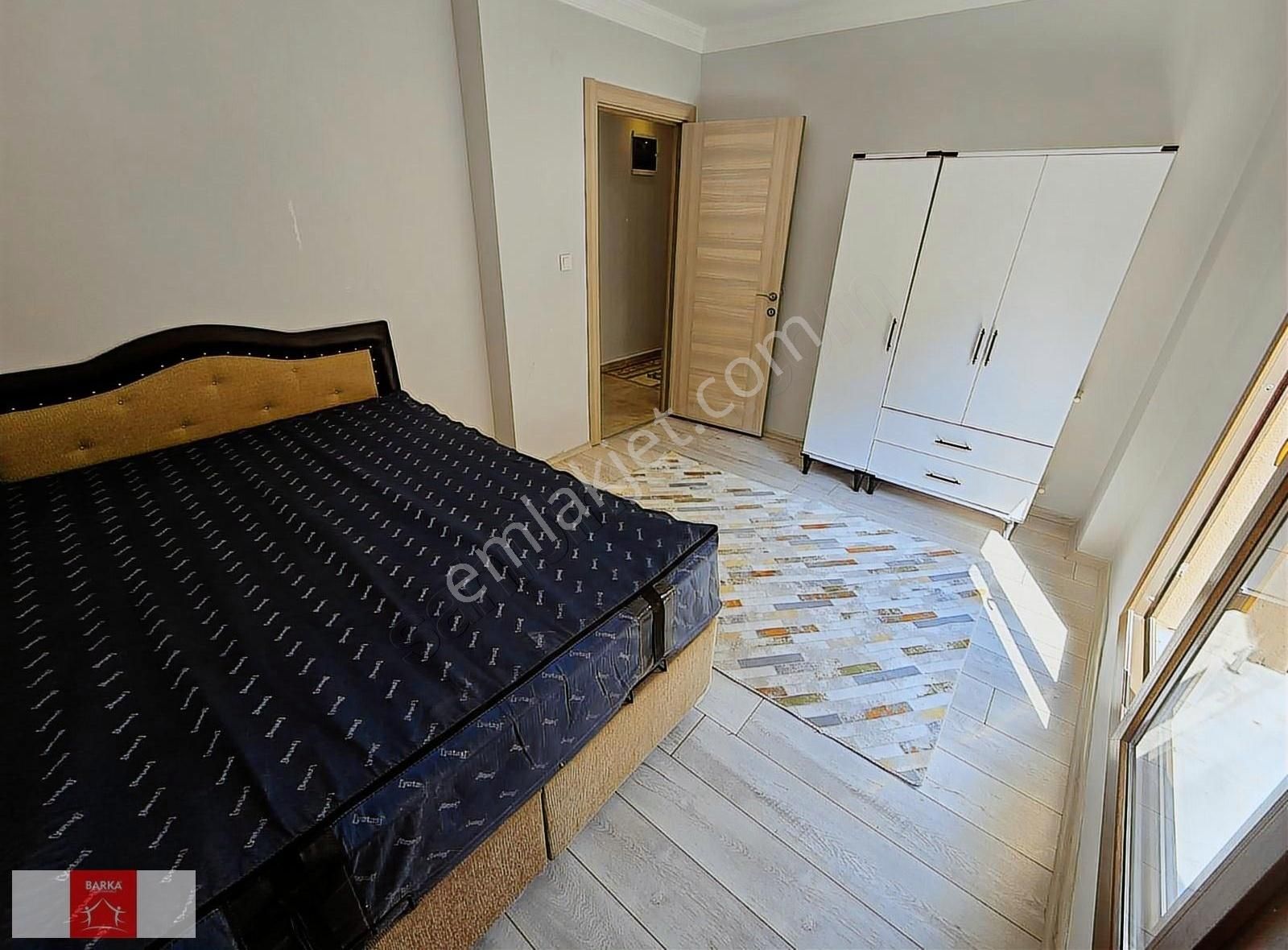 Bayraklı Şehir Hastanesi Dibinde 2+1 Eşyalı Yeni Bina Otoparklı - Görsel 21