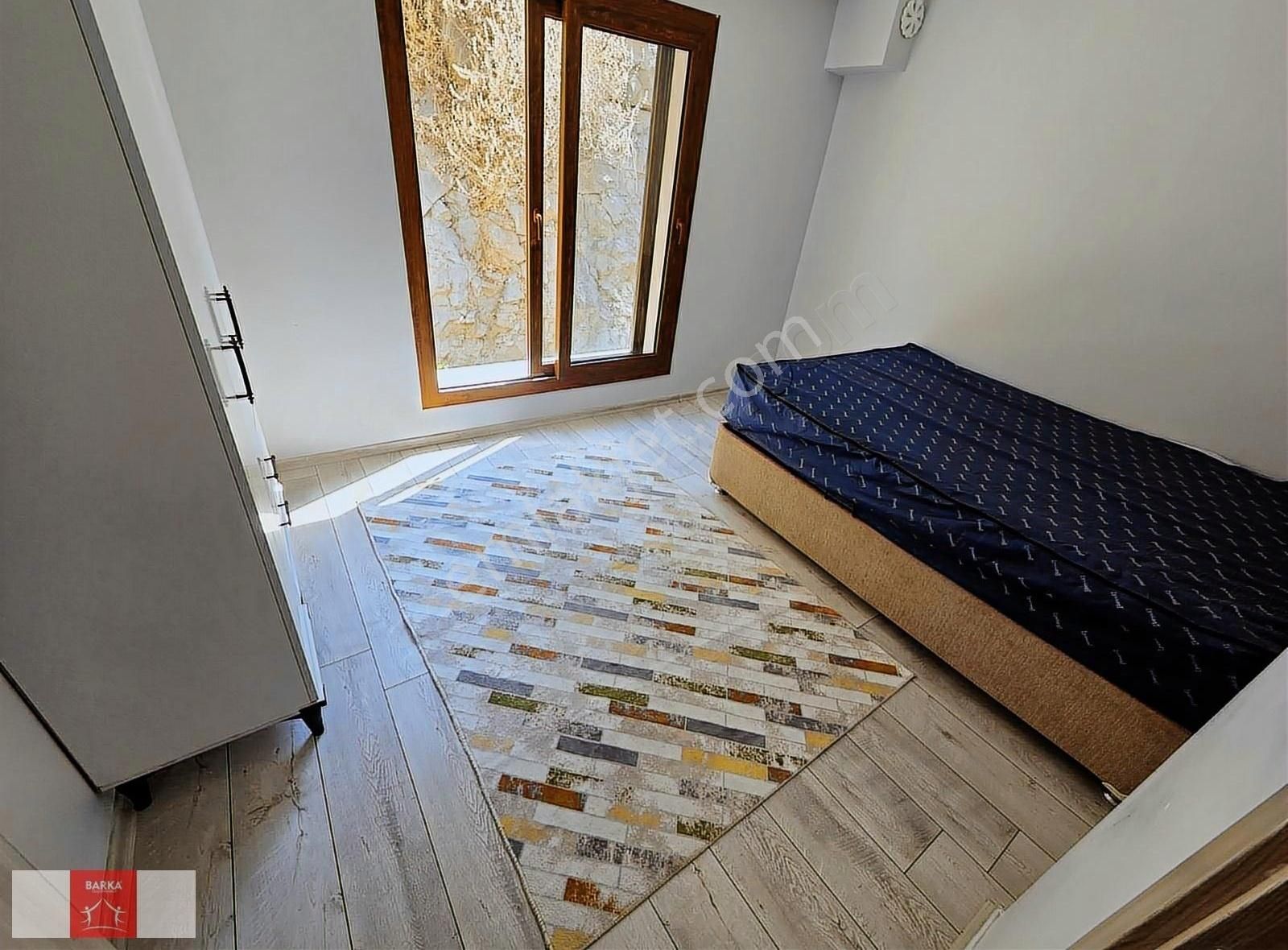 Bayraklı Şehir Hastanesi Dibinde 2+1 Eşyalı Yeni Bina Otoparklı - Görsel 9