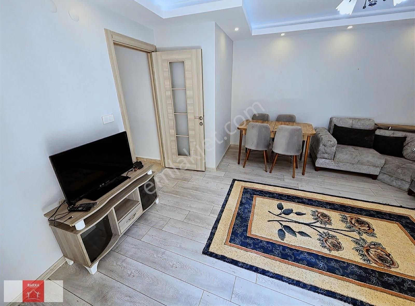 Bayraklı Şehir Hastanesi Dibinde 2+1 Eşyalı Yeni Bina Otoparklı - Görsel 13