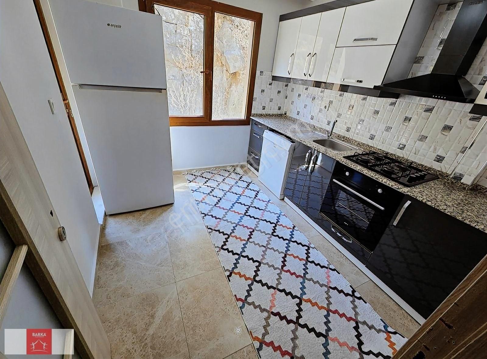 Bayraklı Şehir Hastanesi Dibinde 2+1 Eşyalı Yeni Bina Otoparklı - Görsel 10