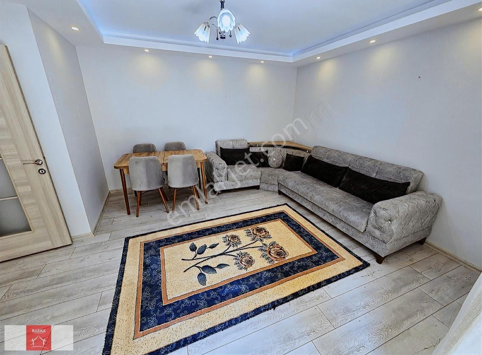 Bayraklı Şehir Hastanesi Dibinde 2+1 Eşyalı Yeni Bina Otoparklı - Görsel 18