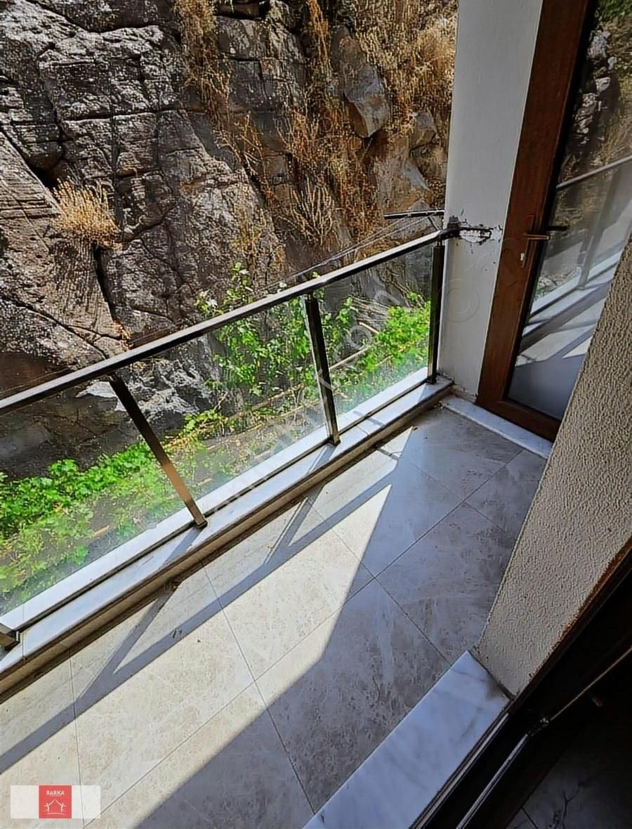 Bayraklı Şehir Hastanesi Dibinde 2+1 Eşyalı Yeni Bina Otoparklı - Görsel 19