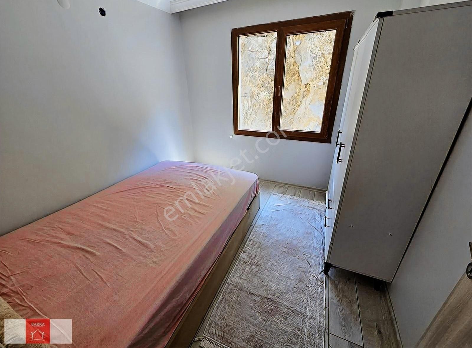 Bayraklı Şehir Hastanesi Dibinde 2+1 Eşyalı Yeni Bina Otoparklı - Görsel 5