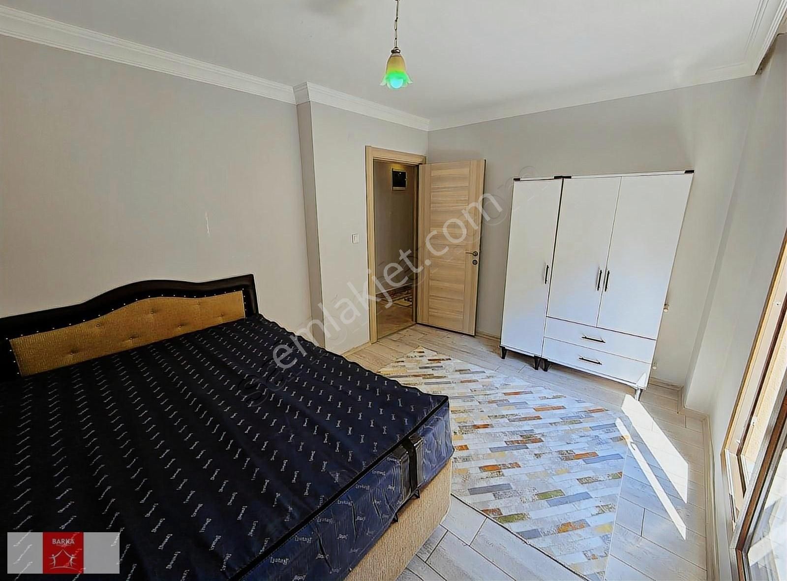 Bayraklı Şehir Hastanesi Dibinde 2+1 Eşyalı Yeni Bina Otoparklı - Görsel 11