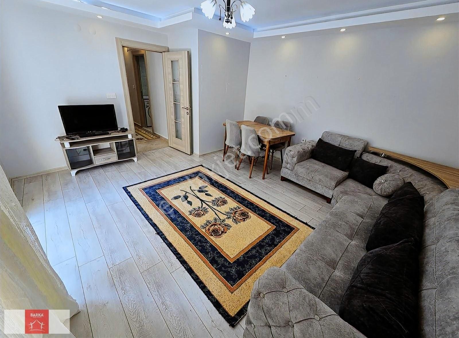 Bayraklı Şehir Hastanesi Dibinde 2+1 Eşyalı Yeni Bina Otoparklı - Görsel 14