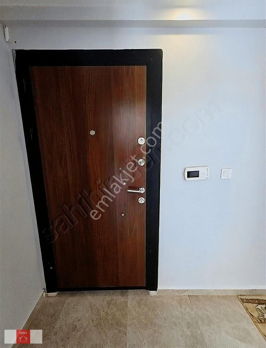 Bayraklı Şehir Hastanesi Dibinde 2+1 Eşyalı Yeni Bina Otoparklı - Görsel 17