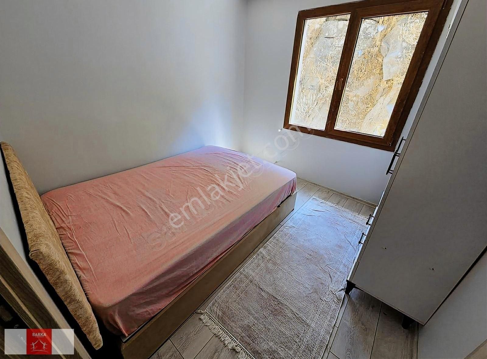 Bayraklı Şehir Hastanesi Dibinde 2+1 Eşyalı Yeni Bina Otoparklı - Görsel 7