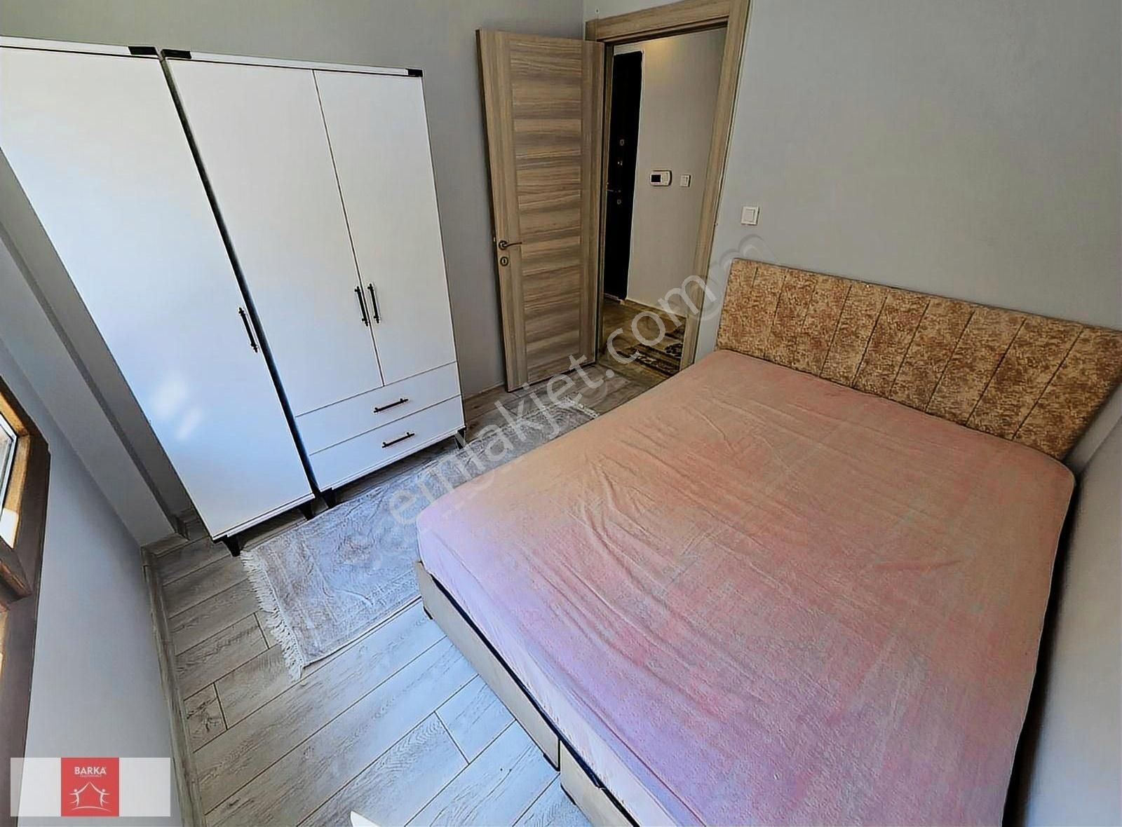 Bayraklı Şehir Hastanesi Dibinde 2+1 Eşyalı Yeni Bina Otoparklı - Görsel 6