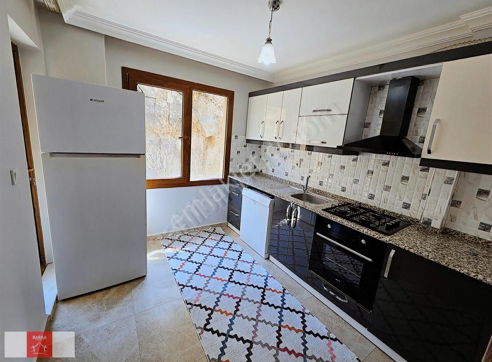 Bayraklı Şehir Hastanesi Dibinde 2+1 Eşyalı Yeni Bina Otoparklı - Görsel 15