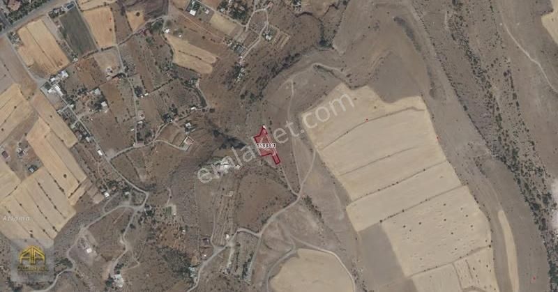 Özcan Ata Gayrimenkulden Mimarsinanda Satılık Tek Tapu Bağ - Görsel 3