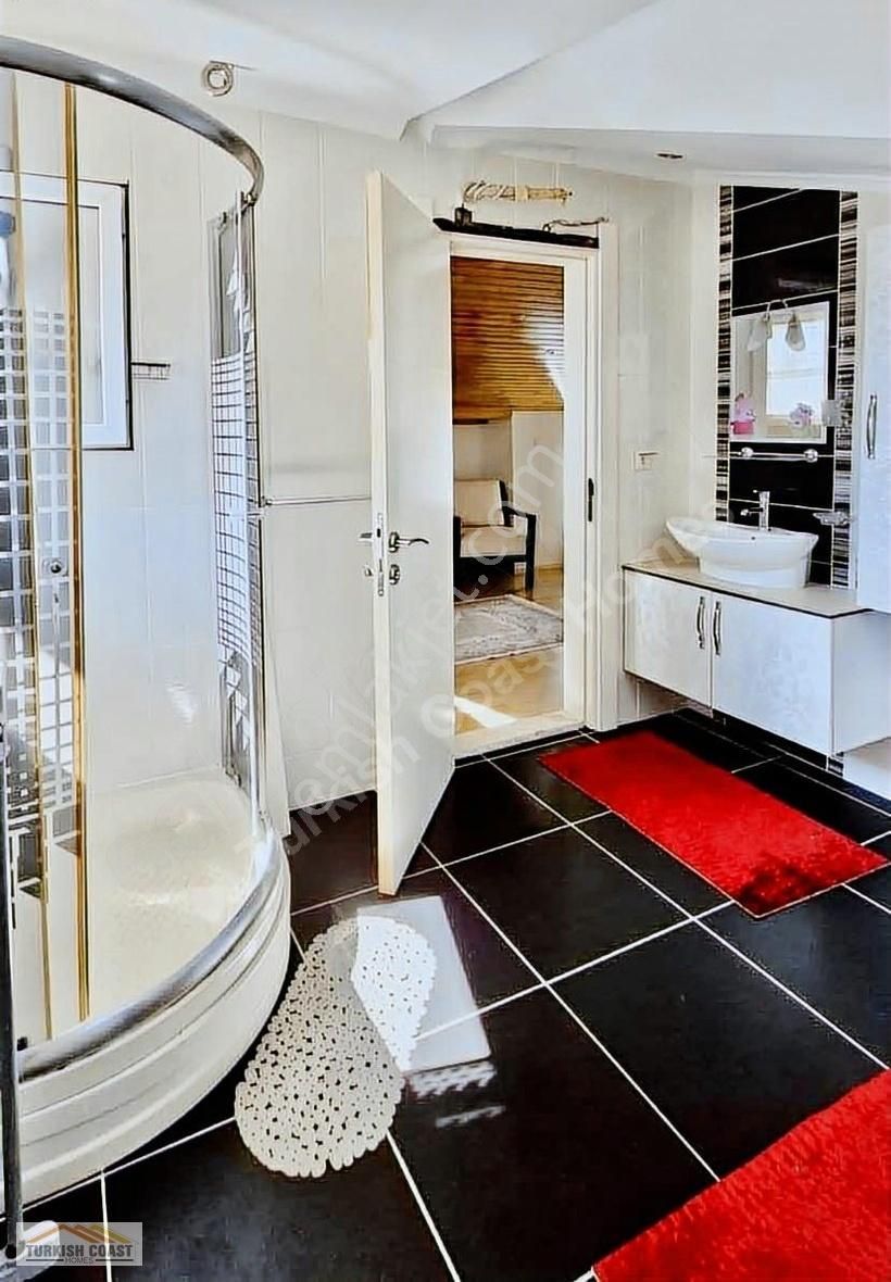 Ovacık Üst Yolda Çok Keyifli Villa! - Görsel 6