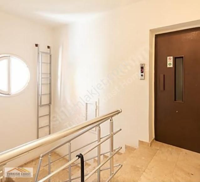 Fethiye Manzaralı Geniş Dubleks Daire - Görsel 15