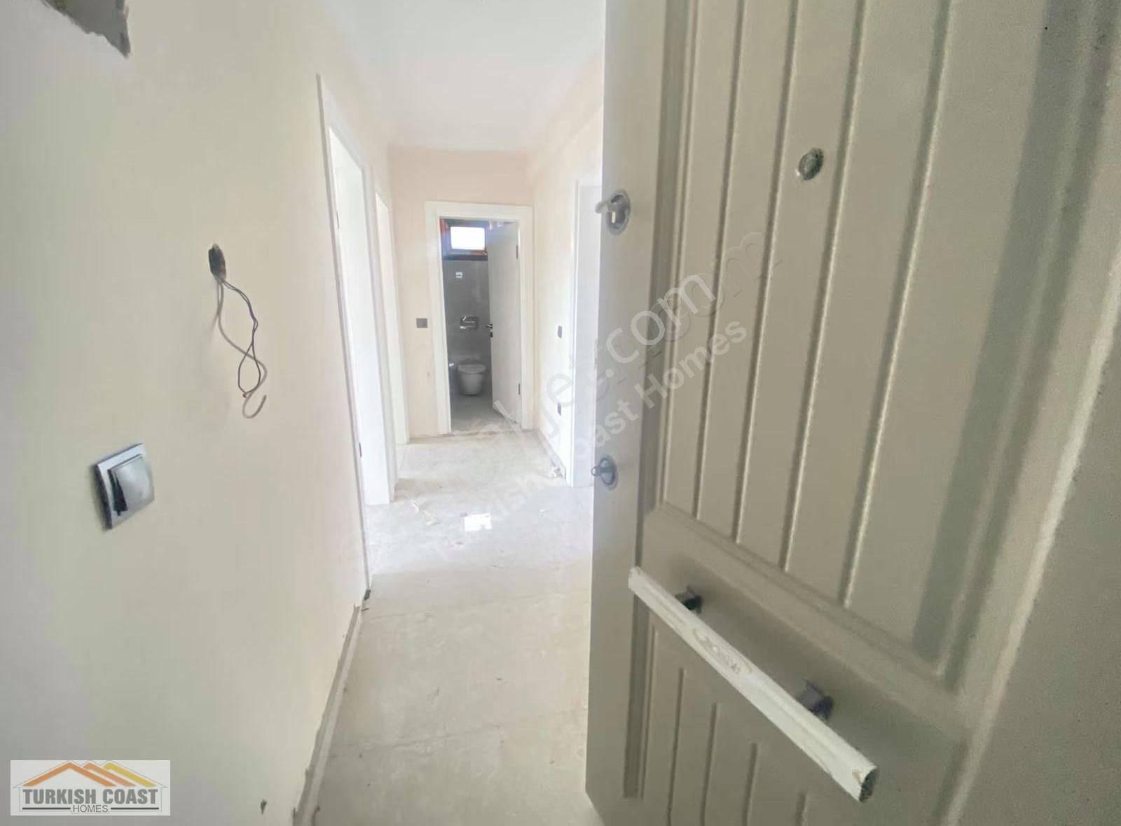 Airbnb 'ye Uygun Havuzlu Sitede 2+1 Daireler! - Görsel 6