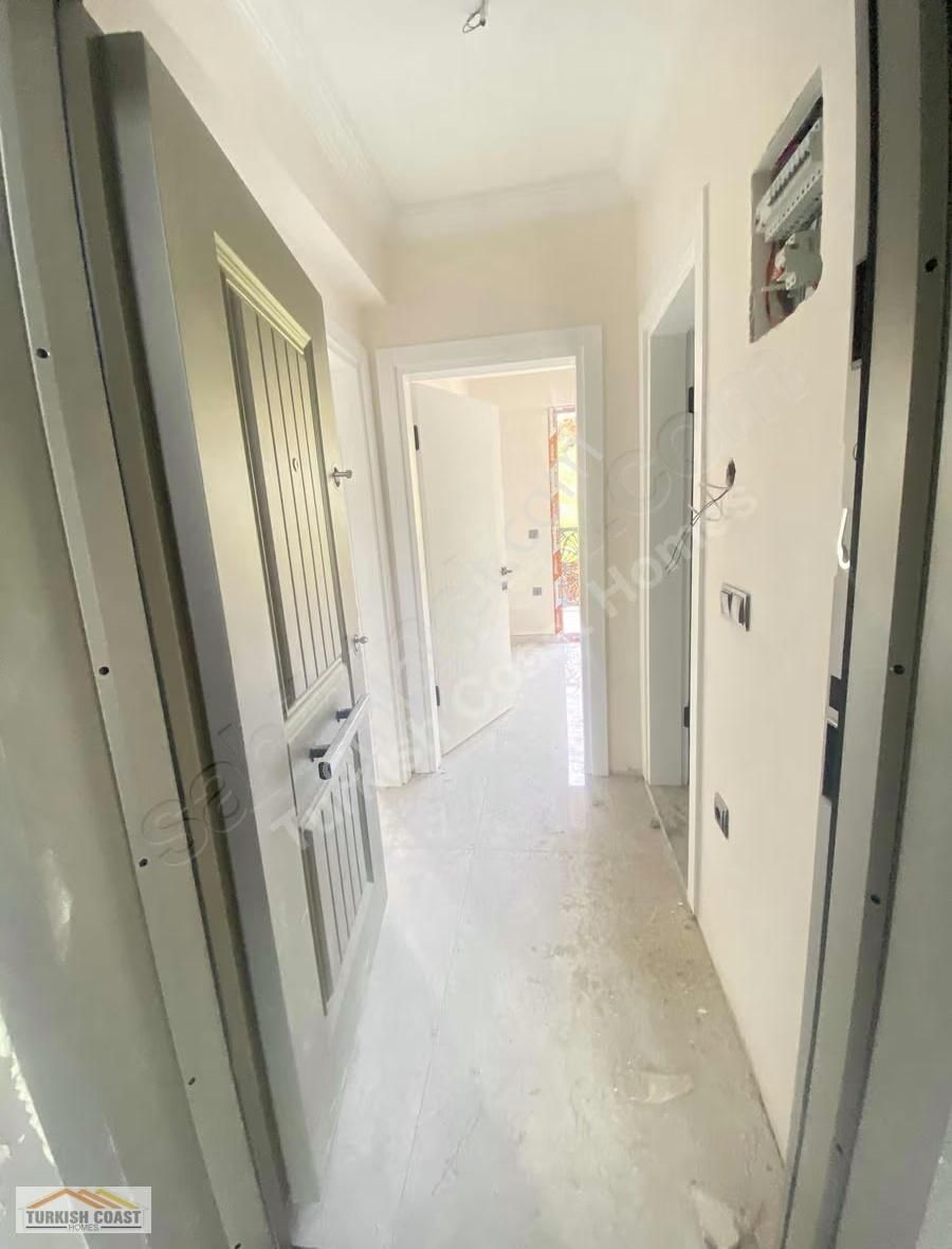 Airbnb 'ye Uygun Havuzlu Sitede 2+1 Daireler! - Görsel 8