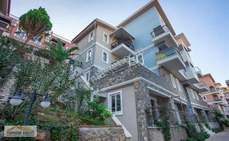 Myrapark Da 2+1 130 M2