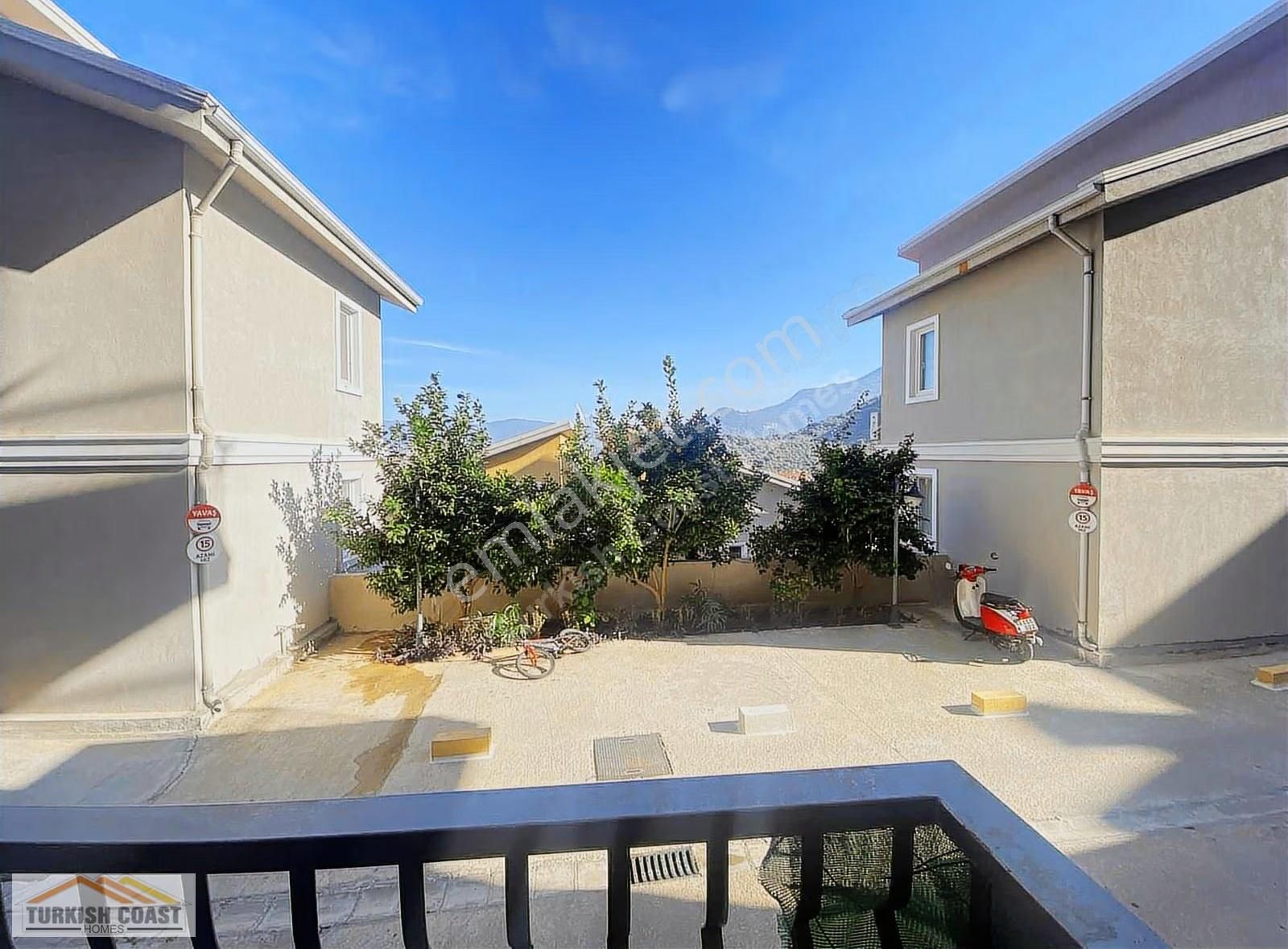 Myrapark Da 2+1 130 M2 - Görsel 9