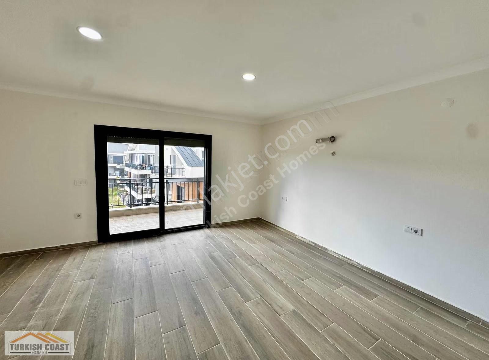 Seydikemer Merkezde Satilik Lüks Dubleks Daire - Görsel 5