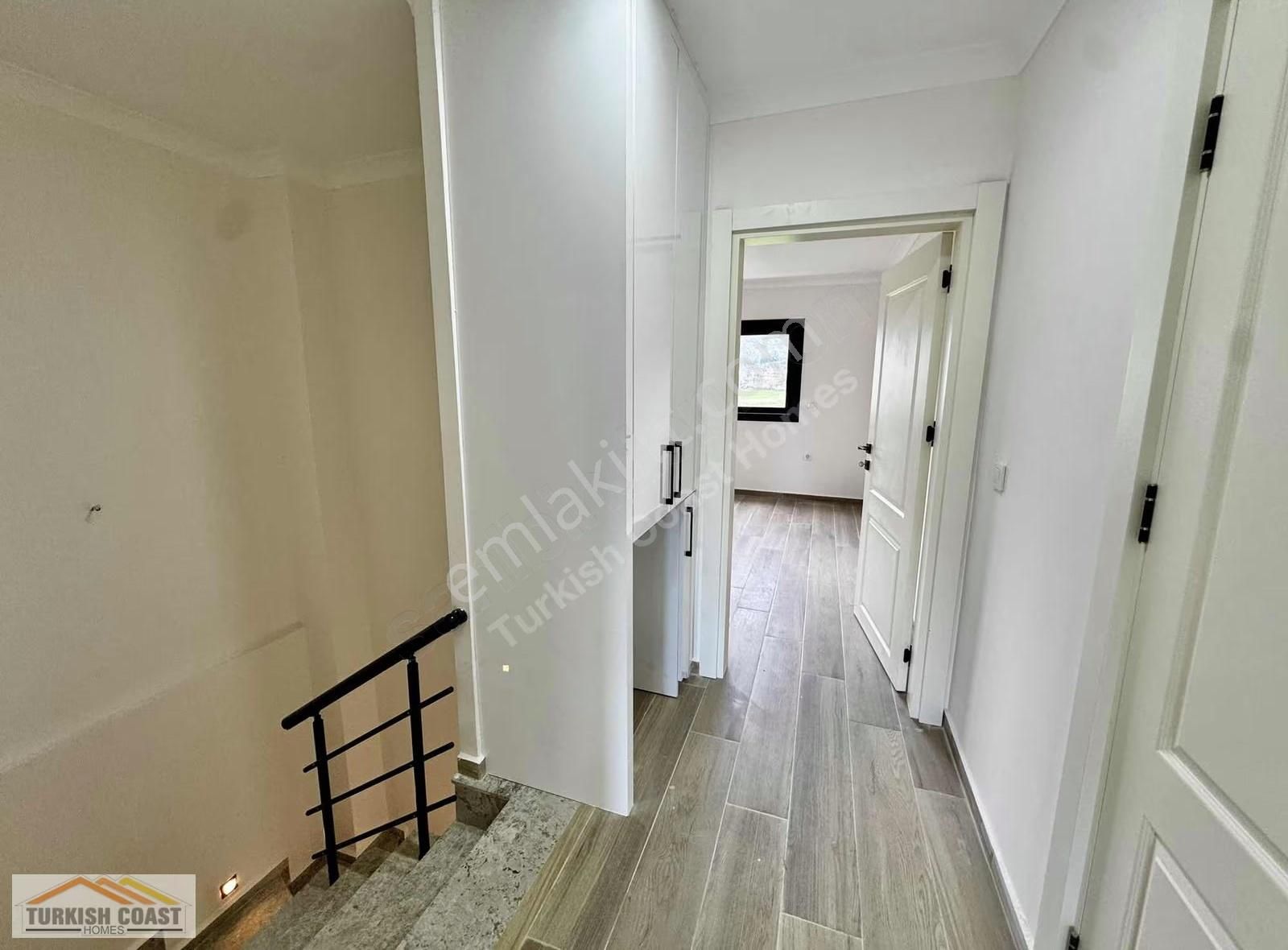 Seydikemer Merkezde Satilik Lüks Dubleks Daire - Görsel 14