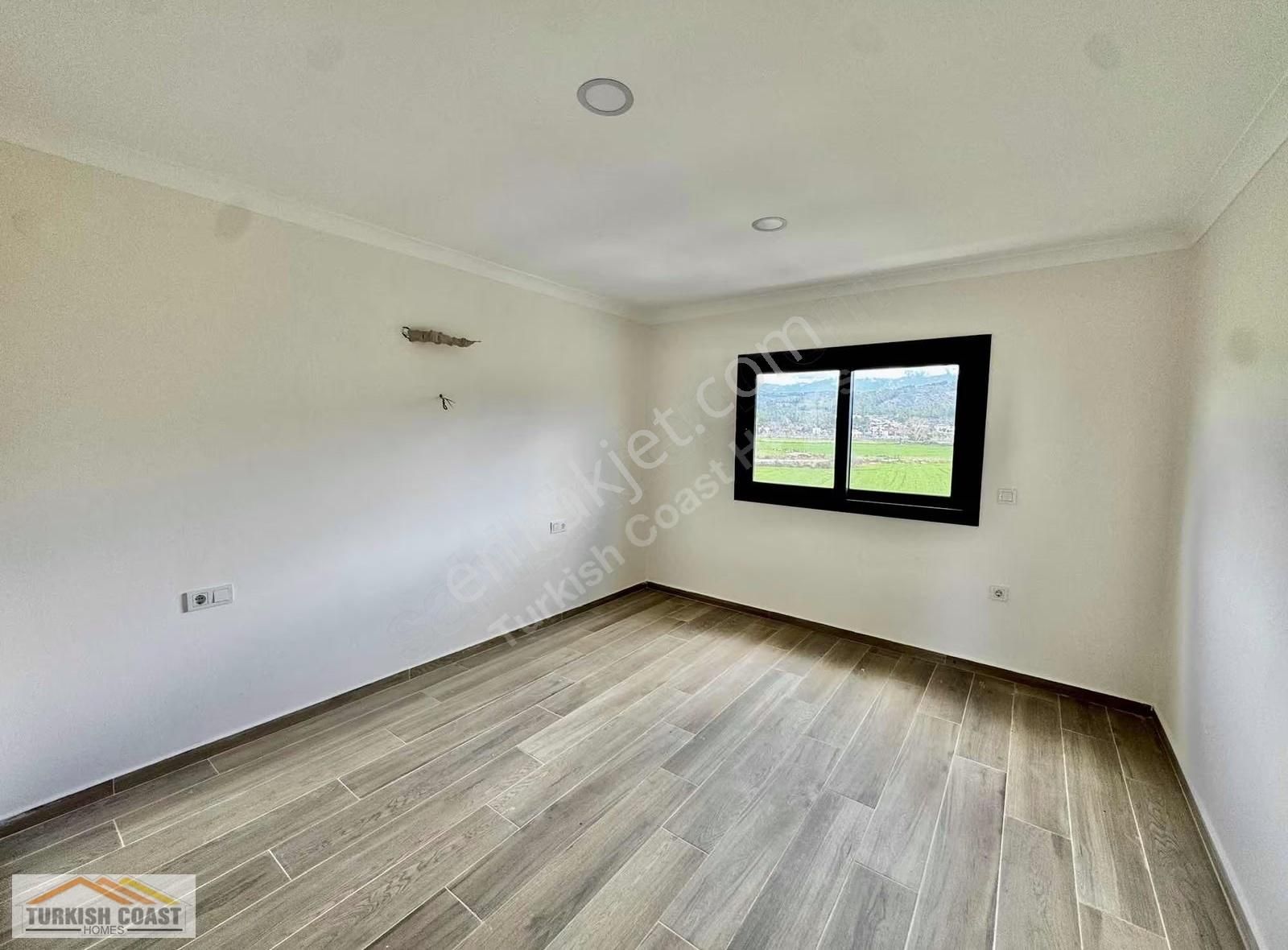 Seydikemer Merkezde Satilik Lüks Dubleks Daire - Görsel 15