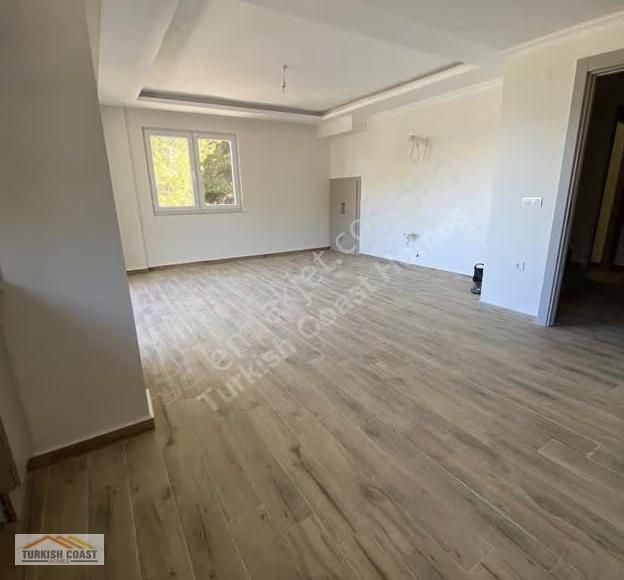 Havuzlu Site İçinde Deniz Ve Orman Manzaralı Daire - Görsel 10