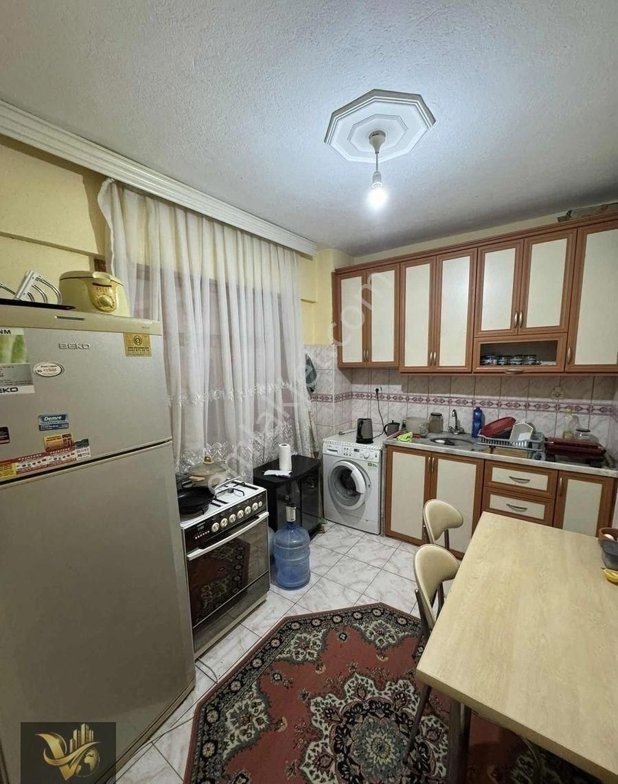 Zümrütkaya Emlak Demreden Çarşı Merkezde 2+1 Satılık Daire - Görsel 7